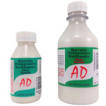 AD- BARNIZ Y DILUYENTE AD X  100 ML BRILLANTE