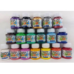 AD- MAQUILLAJE AD TEATRAL X 30 ML. 226 PLATA