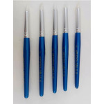 AD- IMP PINCEL AD GOMA  SERIE 10 Nro1 REDONDO
