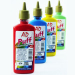 AD- DIMENSIONAL PUFF AD X 40 ML 010 BLANCO