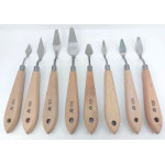 AD- IMP ESPATULA AD PROFESIONAL METALICA 1010