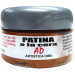 AD- PATINA A LA CERA AD PIEDRA X 60 CC