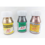 AD- PURPURINA AD X 20 GR ORO RICO