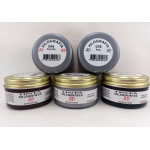 AD- TINTA XILOGRAFIA AD 154 CELESTE X 60 CC