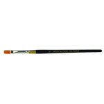 AD- IMP PINCEL DIBU TORAY SERIE 140 CHATO MANGO CORTO Nro  0
