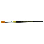 AD- IMP PINCEL DIBU TORAY SERIE 150 LENGUA DE GATO MANGO CORTO Nro0