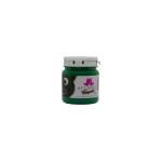 ACUAREL- TEMPERA ESCOLAR POTE X 250 GRS VERDE OSCURO