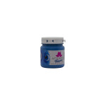 ACUAREL- TEMPERA ESCOLAR POTE X 250 GRS CELESTE