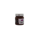 ACUAREL- TEMPERA ESCOLAR POTE X 250 GRS MARRON OSCURO