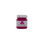 ACUAREL- BASE ACRILICA X 200 CC  BS  FUCSIA ACUAREL 420