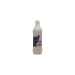 ACUAREL- TEMPERA ESCOLAR POTE X 600 GRS BLANCO