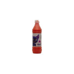 ACUAREL- TEMPERA ESCOLAR POTE X 600 GRS NARANJA