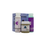 ACUAREL- EFECTO OXIDO KIT x 3 (BASE/ACTIVA/SELLADO) BRONCE OXH002