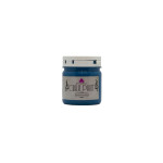 ACUAREL- PINTURA A LA TIZA CHALK x 200 210 TURQUESA CLARO