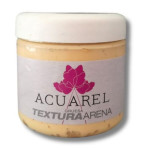 ACUAREL- TEXTURA ESPECIAL X 200CC EFECTO ARENA FINA