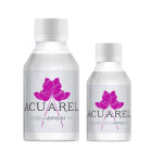 ACUAREL- RESINA EPOXI KIT 2 COMPONENTES 450 GRAMOS (A 300. B 150 GR)