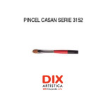 CASAN- PINCEL MARTA LENGUA DE GATO S.3152 10