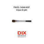 CASAN- PINCEL OREJA DE BUEY  LENGUA DE GATO S.MOP 08