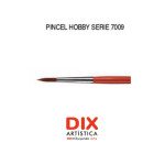 CASAN- PINCEL / HOBBY  PONY S.7009 REDONDO  12