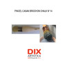 CASAN- BROCHON P/ CHALK PAINT Nro14  ( NUEVO)