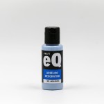 EQ- ACRILICO X  50 BASICOS 409 AZUL PASTEL