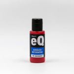 EQ- ACRILICO X  50 BASICOS 708 ROJO NAVIDAD