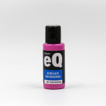 EQ- ACRILICO X  50 BASICOS 502 ROSA PURPURA