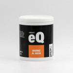 EQ- BARNIZ PARA MADERA AL AGUA X 1LT. BASICOS 952 NOGAL