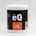 EQ- LACA AL AGUA X 4LT. 955 ROBLE CLARO