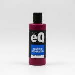 EQ- ACRILICO X 150 BASICOS 500 MAGENTA