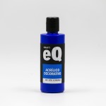 EQ- ACRILICO X 150 BASICOS 406 AZUL ULTRAMAR