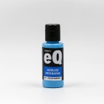 EQ- ACRILICO X  50 BASICOS 417 CELESTE BANDERA