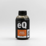 EQ- BARNIZ PARA MADERA AL AGUA X  375ML. 954 BASICOS CAOBA