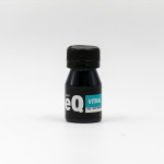 EQ- LACA VITRAL AL AGUA X 40 CC 423 AZUL PROFUNDO