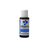 ETERNA- ACRILICO  X  50 ML.BASICOS 099 NEGRO