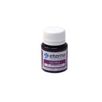 ETERNA- LACA VITRAL X  30 ML BASICOS TRANSPARENTES 031 BORRAVINO