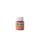 ETERNA- PINTURA PARA TELA X  37 ML BASICOS 019 DURAZNO