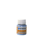 ETERNA- PINTURA PARA TELA X  37 ML BASICOS 045 CELESTE BEBE