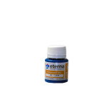 ETERNA- PINTURA PARA TELA X  37 ML BASICOS 049 CIAN