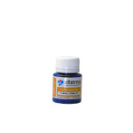 ETERNA- PINTURA PARA TELA X  37 ML BASICOS 051 AZUL COBALTO