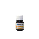 ETERNA- PINTURA PARA TELA X  37 ML BASICOS 087 SOMBRA TOSTADA