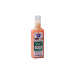 ETERNA- DIMENSIONAL X  40 ML C/ GLITTER TRASLUCIDO C/ PICO 224 ROJO
