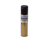 ETERNA- PURPURINA X 12 GMS. 08 ORO GRIEGO