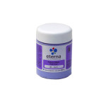 ETERNA- PINTURA MATE CHALK / TIZA X 100 ML 40 LILA