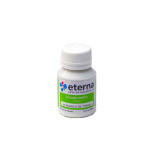 ETERNA- ESMALTE ACRILICO AL AGUA x 37 01 BLANCO TITANIO