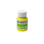 ETERNA- ESMALTE ACRILICO AL AGUA x 37 10 AMARILLO LIMON