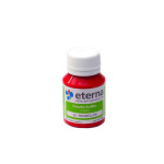 ETERNA- ESMALTE ACRILICO AL AGUA x 37 22 BERMELLON