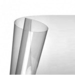HEMA- ALTO IMPACTO HEMA 50 X 70 CRISTAL DE 0.4