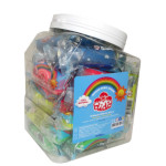 GIOTTO-DIDO- MASA DIDO X 50 GM X 40 UN EN FRASCO (2100)