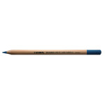 LYRA- LAPIZ REMB AQUARELL 50 AZUL PARIS